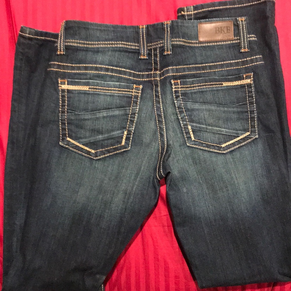 Paige Peyton bootcut